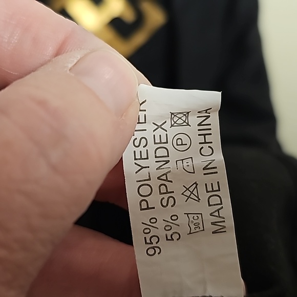 MBAURFE Vogue Top Size XL - Picture 6 of 7